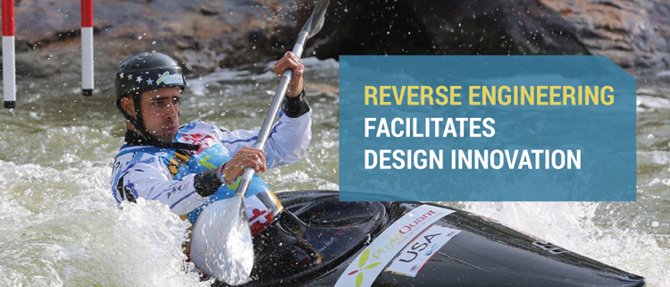 Reverse Engineering Facilitates Design Innovation