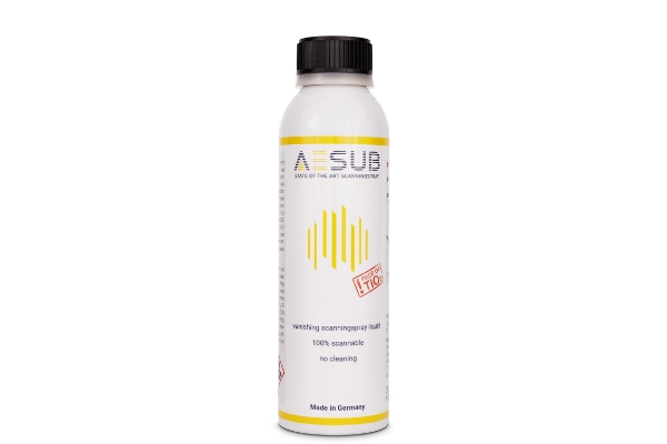 AESUB Yellow