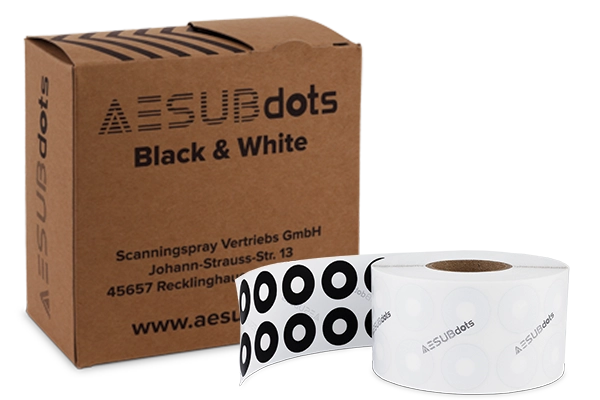 AESUB Dots