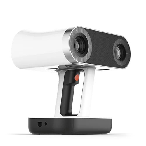 Artec Leo Handheld 3D Scanner