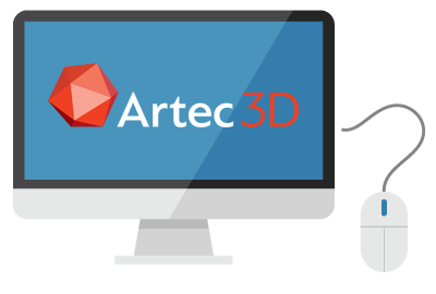 Artec Studio 13