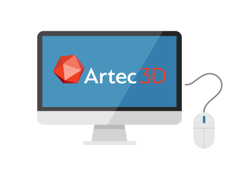 Artec Studio