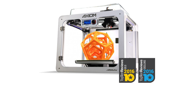 Axiom 3D Printer