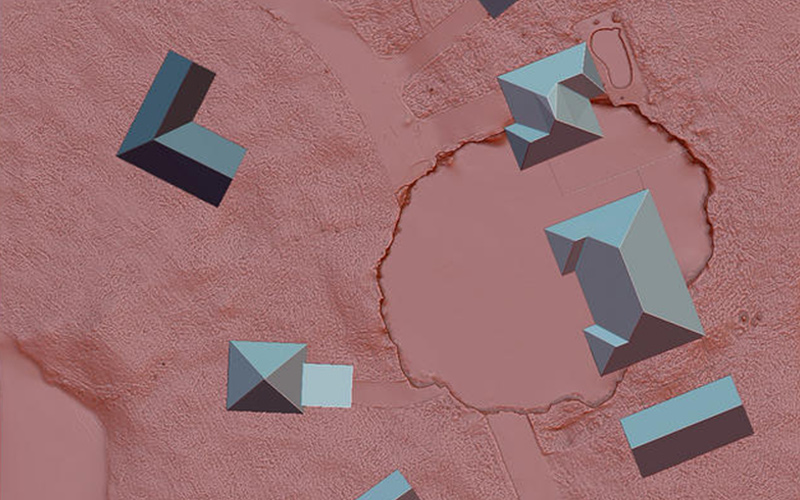 analyzing sinkhole model