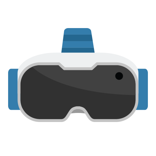 Redefining VR/AR/MR Category