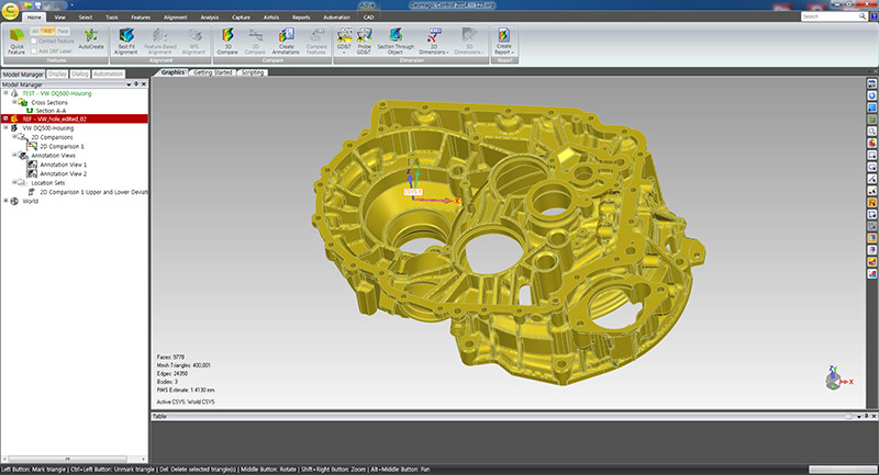 geomagic control x cad data