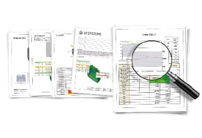 Custom Reporting and Trend Analysis