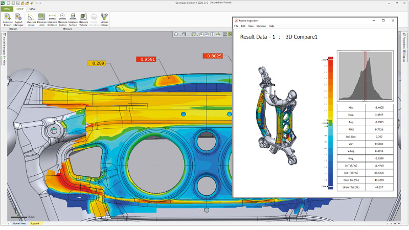 Free Inspection Viewer