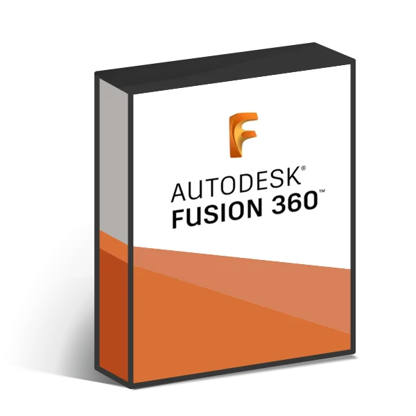 Autodesk Fusion 360