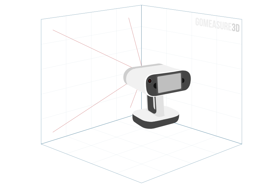 Inside-out tracking