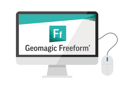 Geomagic Freeform