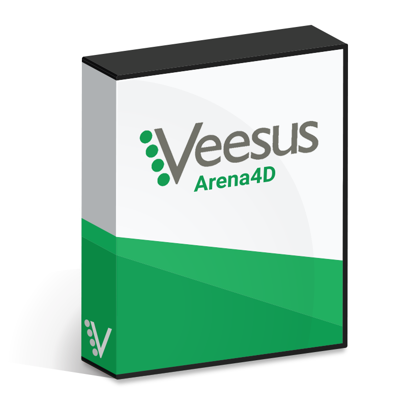 Veesus Arena4D