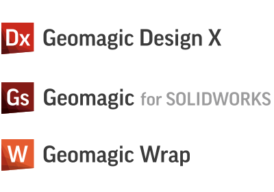 Geomagic Software