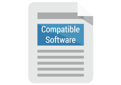 Compatible Software