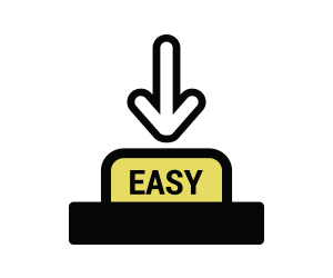 easy button