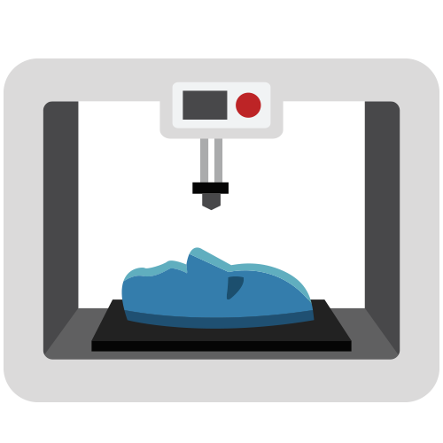 3d printing face mask