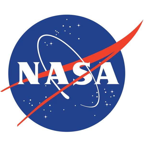 nasa logo