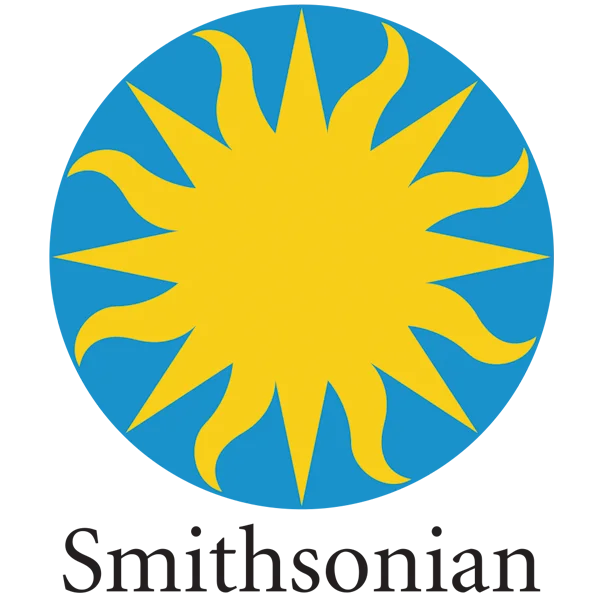 smithsonian logo