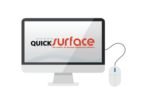 Quicksurface