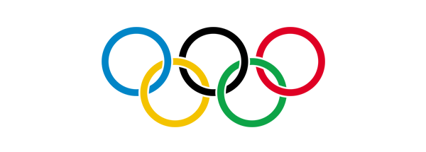 Olympic logo