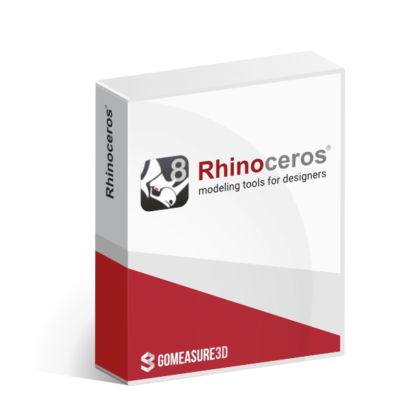 Rhino3D 8