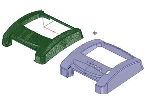 SpaceClaim Direct Modeler