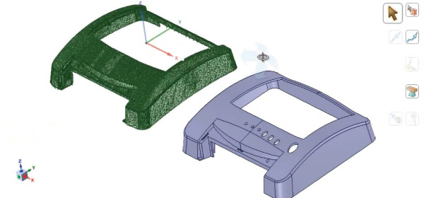 scan-to-cad comparison